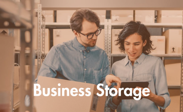 Business Storage Solutions